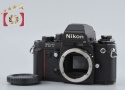 【中古】Nikon ニコン F3/T HP ブラック フィルム一眼レフカメラ