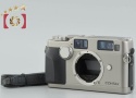 【中古】CONTAX コンタックス G2 レンジファインダーフィルムカメラ
