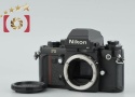 【中古】Nikon ニコン F3 HP フィルム一眼レフカメラ