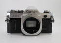 AE-1 シルバーボディ 