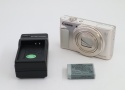 Power-Shot SX620 HS ホワイトボディ 