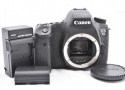 EOS 6D ブラックボディ 