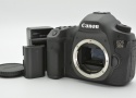 EOS 5Ds ブラックボディ 