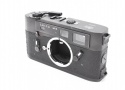 Leitz WETZLAR M5 ブラックボディ  