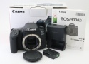 EOS 9000D ブラックボディ  元箱付き