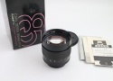 Carl Zeiss Planar F/1.4 85mm T* AEG MF  箱付き