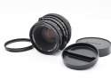 Carl Zeiss Planar 80mm F/2.8 T* MF