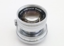 Ernst Leitz GmbH Wetzlar Summicron ズミクロン 50mm F/2 Mマウント MF