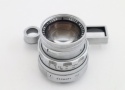 LEITZ WETZLAR SUMMICRON ズミクロン 50mm F/2 Mマウント MF メガネ付