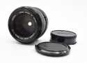 NEW FD 50mm F/1.2 MF