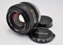 FD 55mm F/1.2 S.S.C. MF