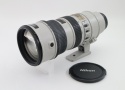 EDAF-S VR-NIKKOR 70-200mm F/2.8 G ライトグレー ホワイトAF