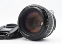 Ai-S NIKKOR 50mm F/1.2 MF