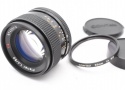 カールツァイス Planar F/1.4 50mm T* AEJ MF