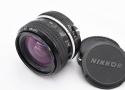 NIKKOR 28mm F/2.8 非Ai MF