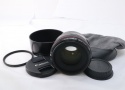 EF 50mm F/1.2 L USM AF