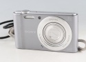 Sony Cyber-Shot DSC-W810 Digital Camera *Japanese version only *  #43341I