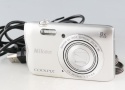 Nikon Coolpix A300 Digital Camera #44436J