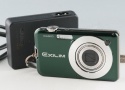 Casio Exilim EX-S12 Digital Camera #51199J