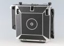 Linhof Master Technika 4x5 Large Format Film Camera #51508H