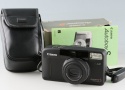 Canon Autoboy S 35mm Point & Shoot Film Camera With Box #52300L9#AU