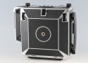 Linhof Master Technika 50 Jahre 4x5 Large Format Camera #52528H