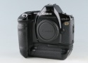 Canon EOS-1N RS 35mm SLR Film Camera #52572E2