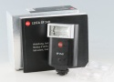 Leica Flash SF 24D With Box #52632L1