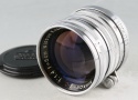 Nikon Nikkor-S.C 50mm F/1.4 Lens for Leica L39 #52923A3
