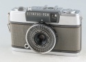 Olympus-Pen EE2 35mm Half Frame Camera #53060D5#AU