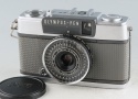 Olympus-Pen EE2 35mm Half Frame Camera #53061D5#AU