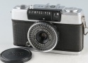 Olympus-Pen EE3 35mm Half Frame Camera #53063D5#AU