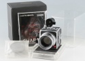 Sharan Hasselblad SWC Model Megahouse Mini Classic Camera Collection With Box #53103L8
