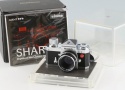 Sharan Nikon F Model Megahouse Mini Classic Camera Collection With Box #53105L8