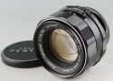 Asahi Pentax Super-Takumar 55mm F/1.8 Lens for M42 #53111C3