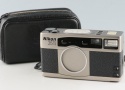 Nikon 35Ti 35mm Point & Shoot Film Camera #53143D4
