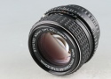 Asahi SMC Pentax-M 50mm F/1.4 Lens for Pentax K #53155C3