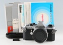 Pentax ME Super 35mm SLR Film Camera With Box #53187L9