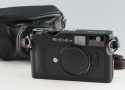 Konica Hexar RF 35mm Rangefinder Film Camera #53191D5