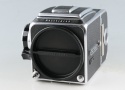 Hasselblad 500C Medium Format Film Camera + M12 #53201E2
