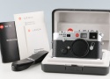 Leica M6 TTL 0.72 35mm Rangefinder Film Camera #53216L1