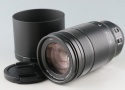 Panasonic Lumix Leica DG Vario-Elmarit 50-200mm F/2.8-4 ASPH. Lens for M4/3 #53264E6