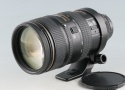 Nikon AF VR-NIKKOR 80-400mm F/4.5-5.6 D ED Lens #53274G42