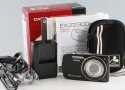 Casio Exilim EX-Z2300 Digital Camera With Box #53392L9