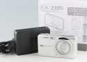 Casio Exilim EX-Z85 Digital Camera #53415G41