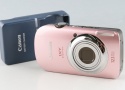 Canon IXY 510 IS Digital Camera #53418I