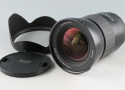 Hasselblad Super-Ebc Fujinon HC 35mm F/3.5 Lens for GX645/H1/H2 #53566F6