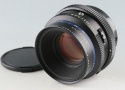 Mamiya-Sekor Z 110mm F/2.8 Lens #53572E6