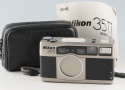 Nikon 35Ti 35mm Point & Shoot Film Camera #53575D5