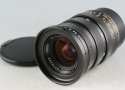 Leica Leitz Tri-Elmar-M 28-35-50mm F/4 ASPH. Lens for Leica M #53576T